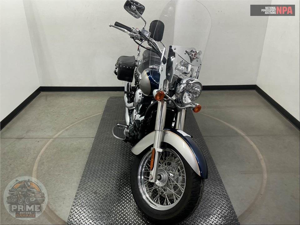 2006 Kawasaki VN900D6F VULCAN CLSC LT — фото 2