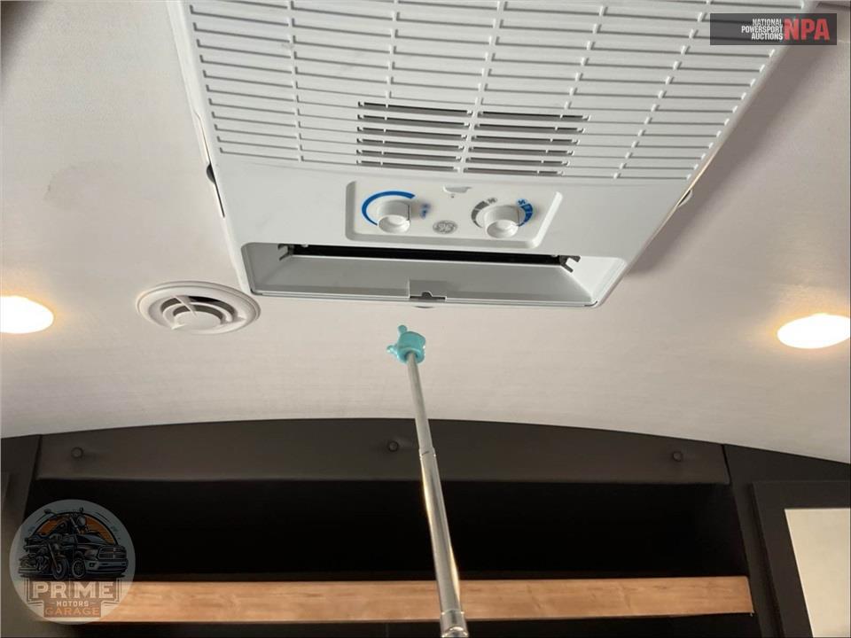 2023 Keystone Rv M-286BHU SPRINGDALE SERIES — фото 36
