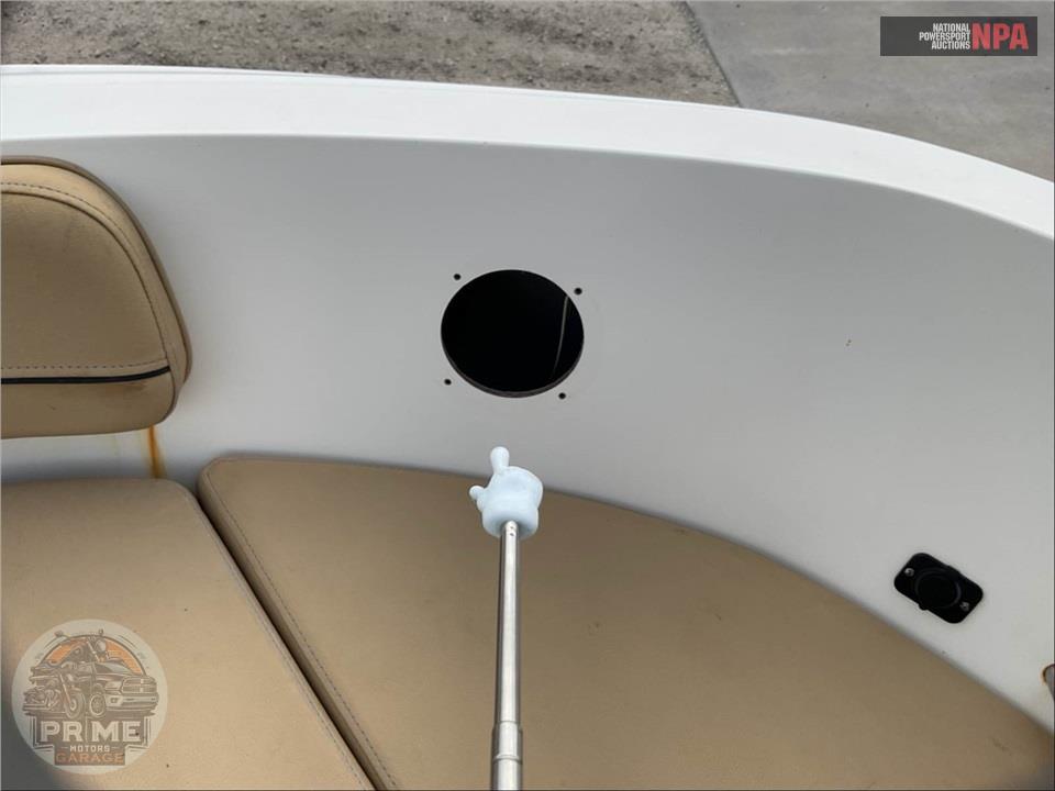 2023 Bayliner Marine VR6 BR(*)BOW RIDER SERIES L=22/E=1-150HP MERCURY — фото 26