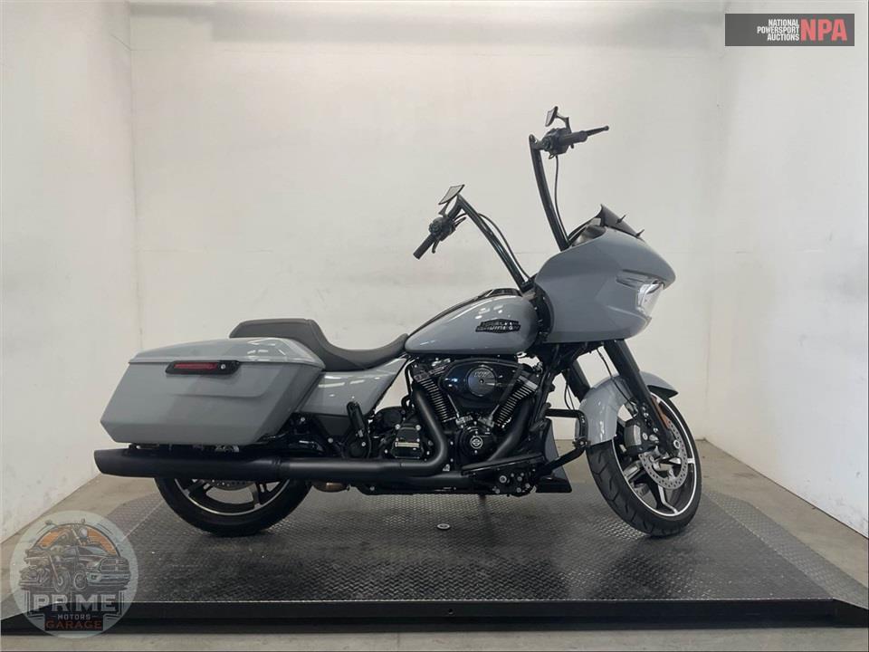 2025 Harley-Davidson FLTRX ROAD GLIDE — фото 1
