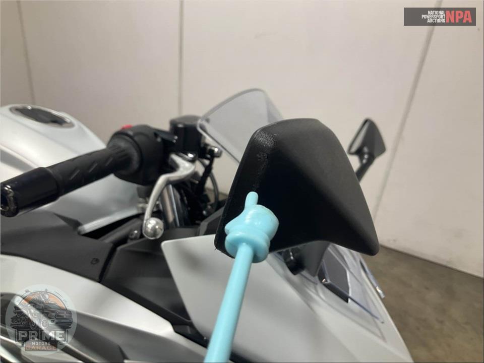 2024 Kawasaki EX500GRFNL NINJA 500 (ABS) — фото 20