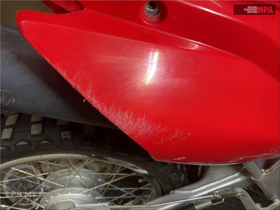 2025 Honda CRF125FB BIG WHEEL — фото 15