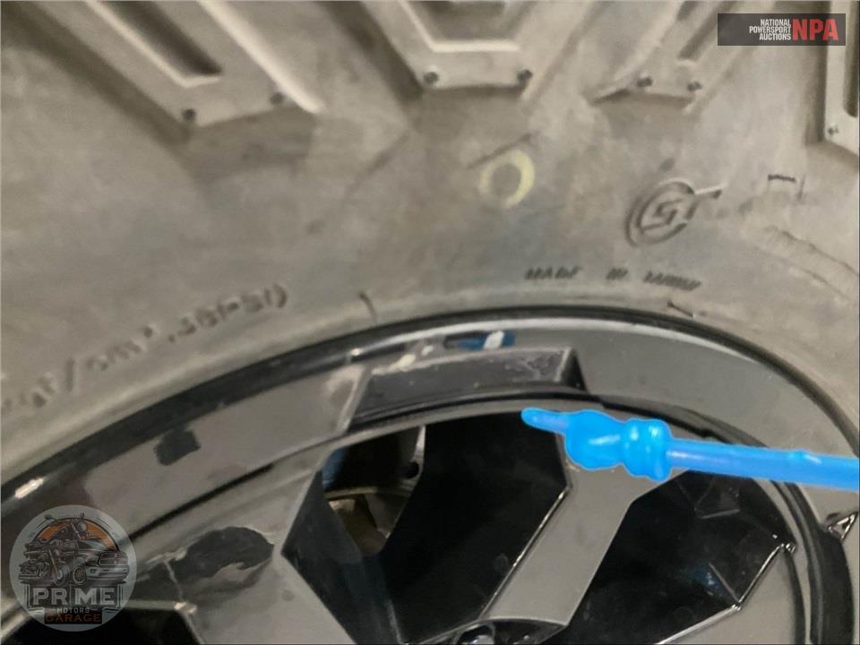 2018 Can-Am DEFENDER HD8 XT CAB — фото 24