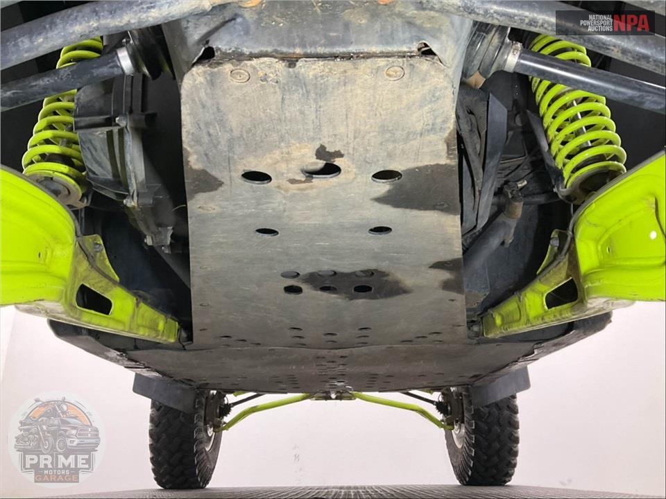 2021 Can-Am MAVERICK X3 X MR TURBO — фото 4