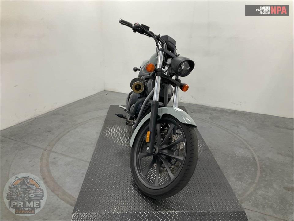 2023 Honda CT1300CXA FURY — фото 2