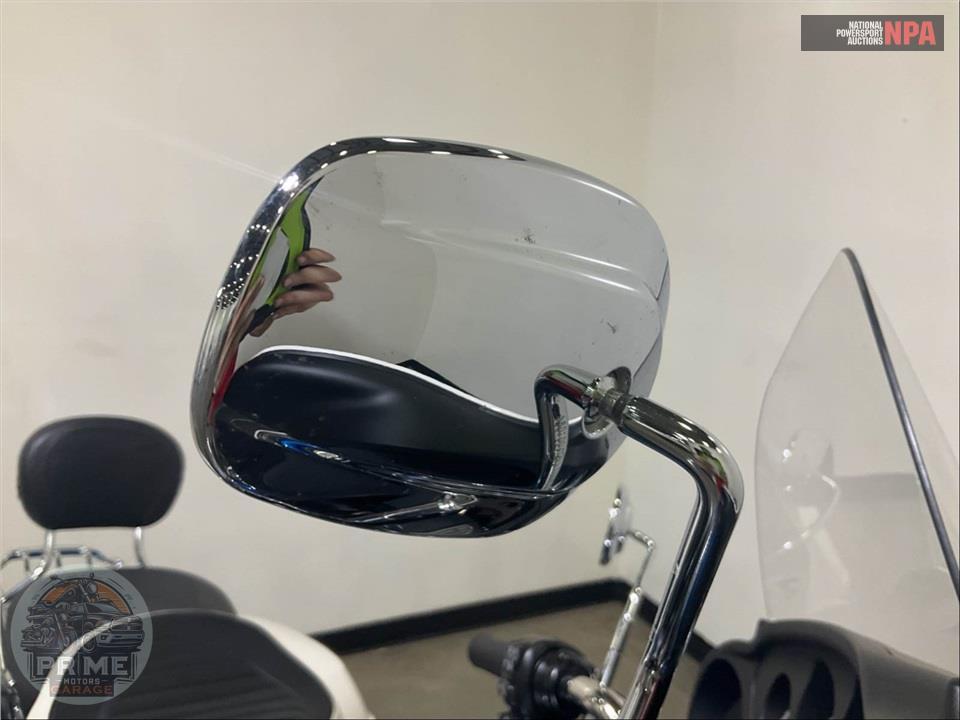 2021 Harley-Davidson FLH ELECTRA GLIDE REVIVAL — фото 31
