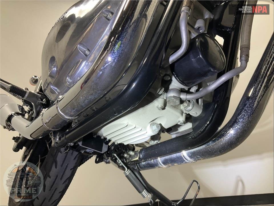 2022 Royal Enfield CONTINENTAL GT 650 TWIN — фото 11