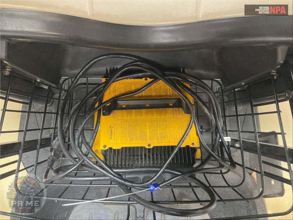 2021 Yamaha DR2EV1BER DRIVE 2 — фото 8