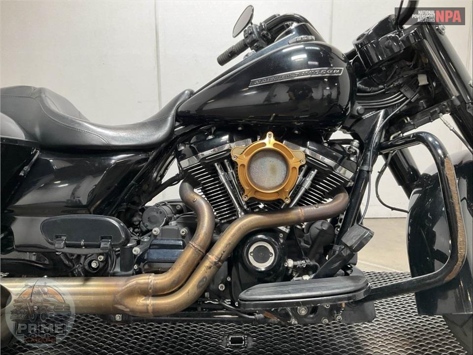 2020 Harley-Davidson FLHRXS ROAD KING SPECIAL — фото 6