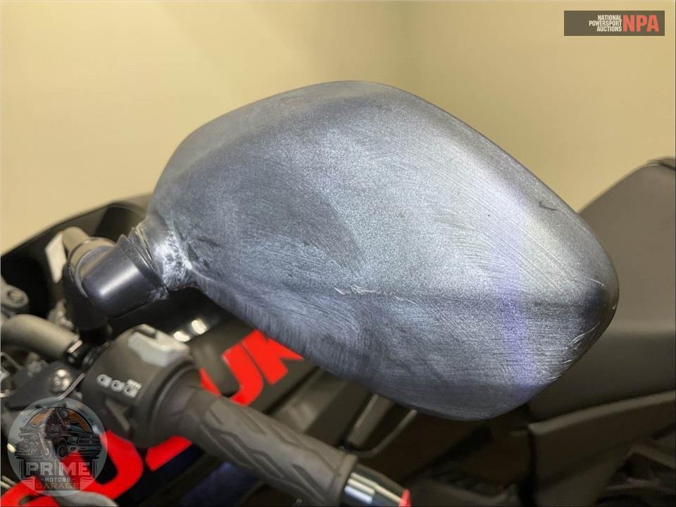 2020 Suzuki GSX1000SM0 KATANA — фото 32