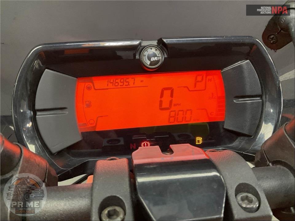 2019 Can-Am RYKER 900 ACE — фото 5