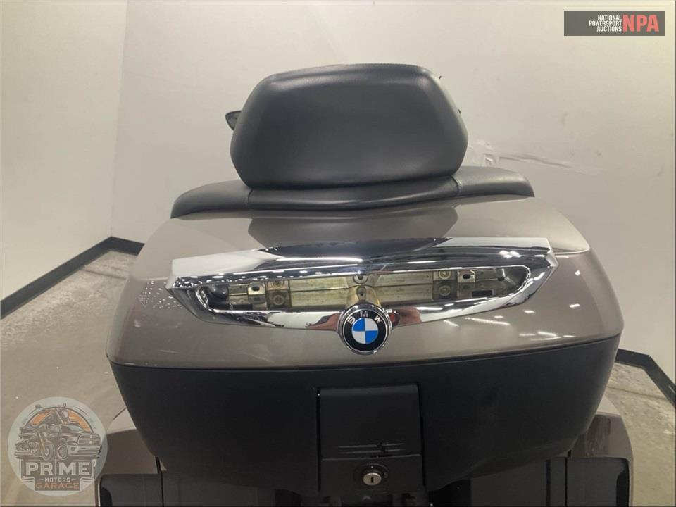 2014 Bmw K1600GTL PREMIUM — фото 20