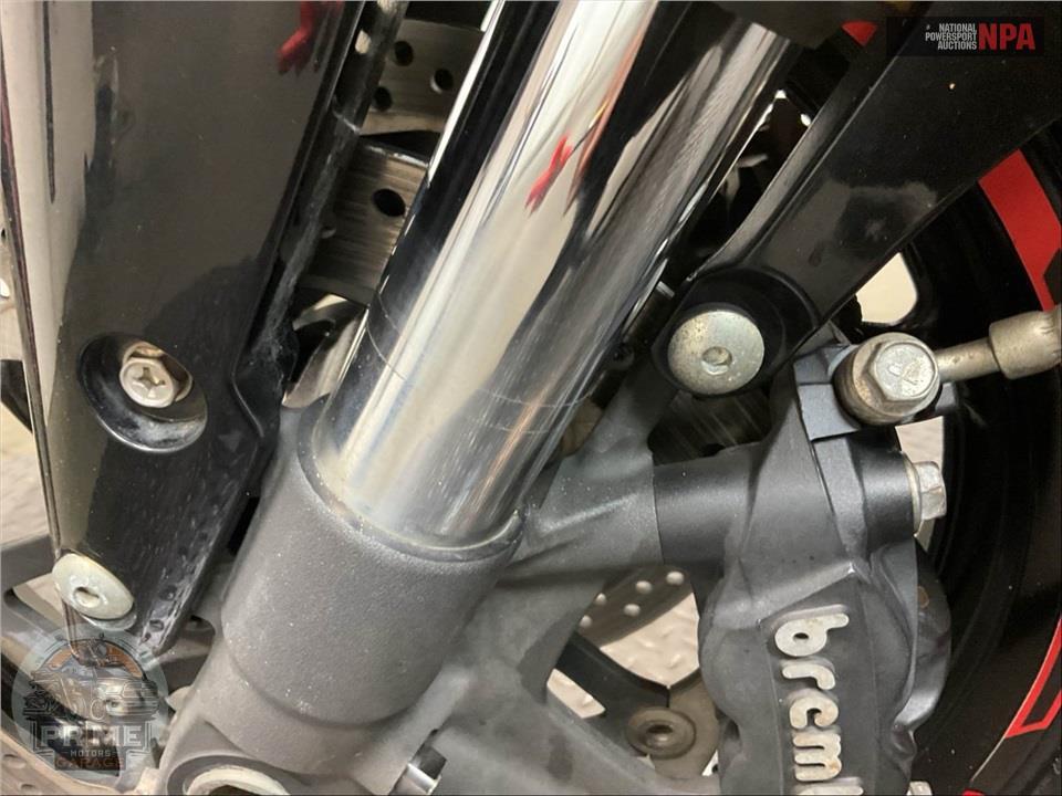 2017 Suzuki GSX-S1000L7 — фото 26