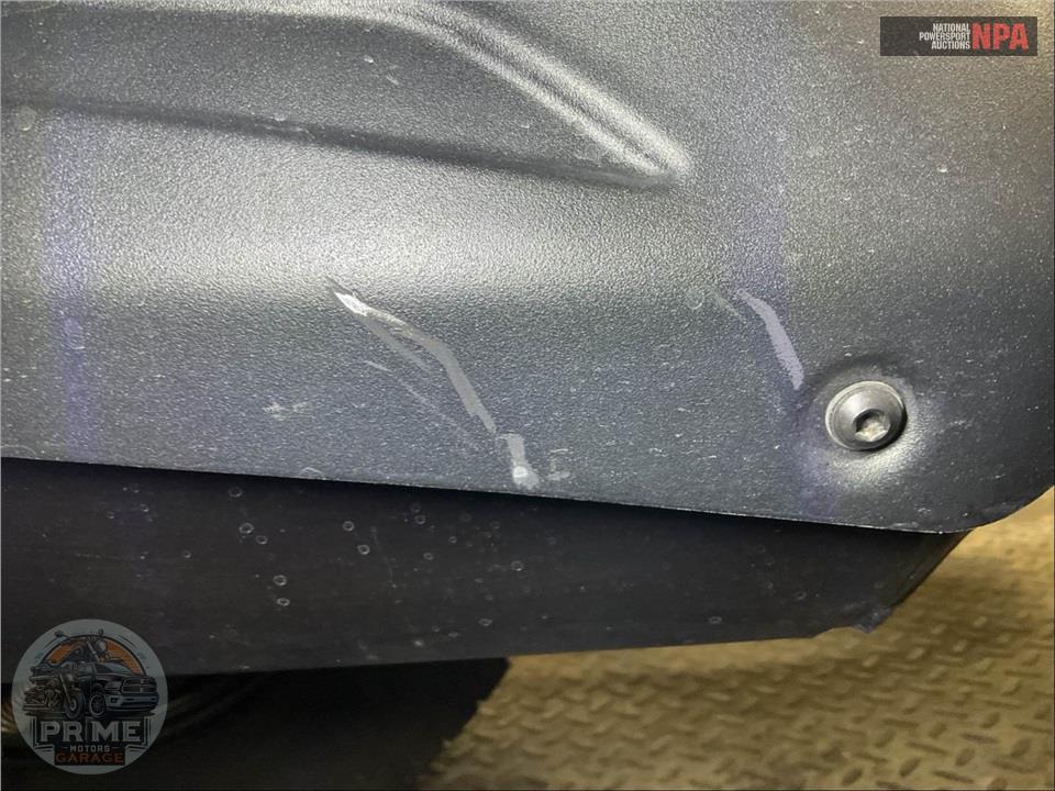 2017 Can-Am SPYDER F3 SE6 LIMITED — фото 10