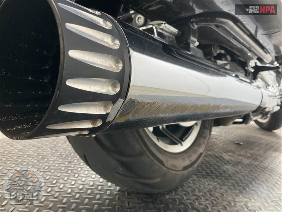 2019 Harley-Davidson FLHT ELECTRA GLIDE STANDARD — фото 11