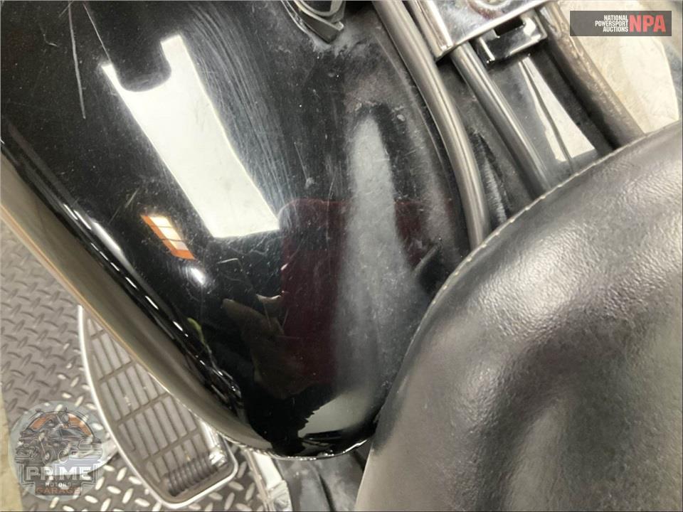 2000 Harley-Davidson FLHTC ELECTRA GLIDE CLASSIC — фото 39