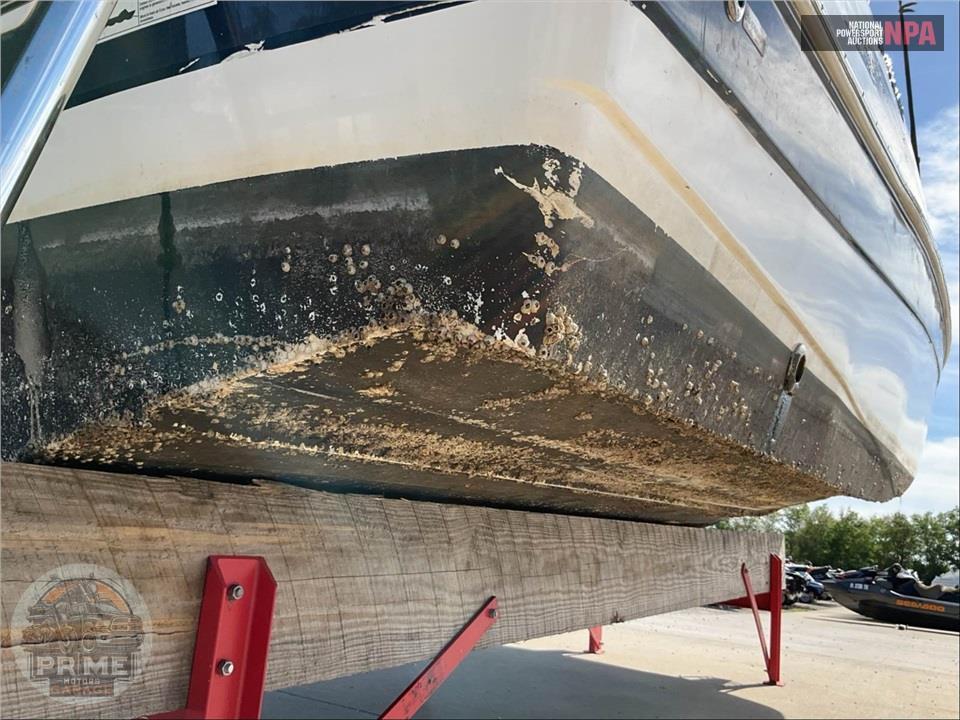 2022 Hurricane Boat SS 192RL(*) SUNDECK SPORT SERIES L=19/E=1-150HP MERC — фото 23
