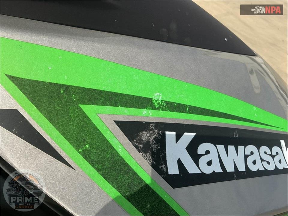 2016 Kawasaki ULTRA 310LX — фото 12