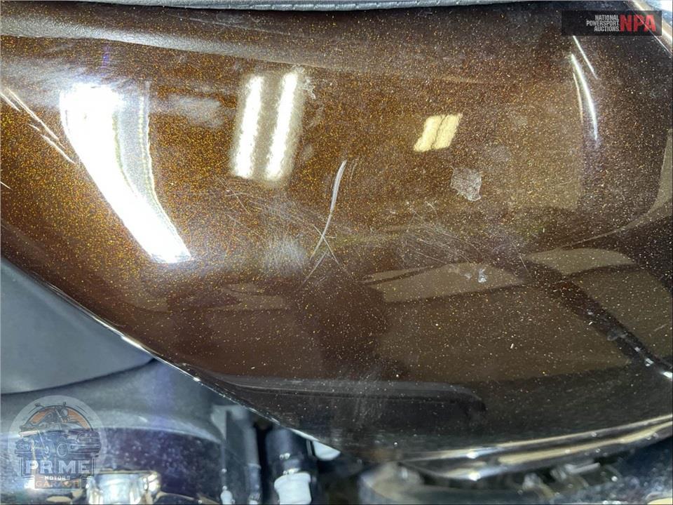 2011 Harley-Davidson FLHTK ELECTRA GLIDE UL LI — фото 18
