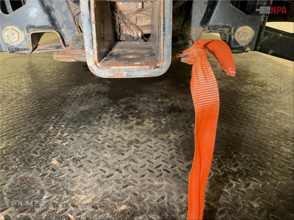 2024 Polaris RANGER CREW 1000 PREMIUM (CAMOUFLAGE) — фото 29