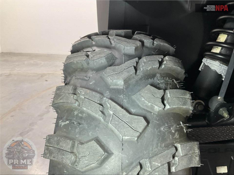 2023 Polaris RANGER XP KINETIC ULTIMATE 29.8KW (CAMOUFLAGE) — фото 18