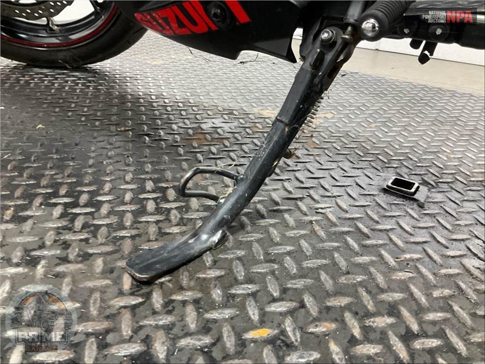 2021 Suzuki GSX250RAM1 (ABS) — фото 29