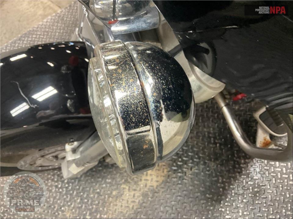 2003 Honda VTX1800R3 RETRO CAST — фото 44