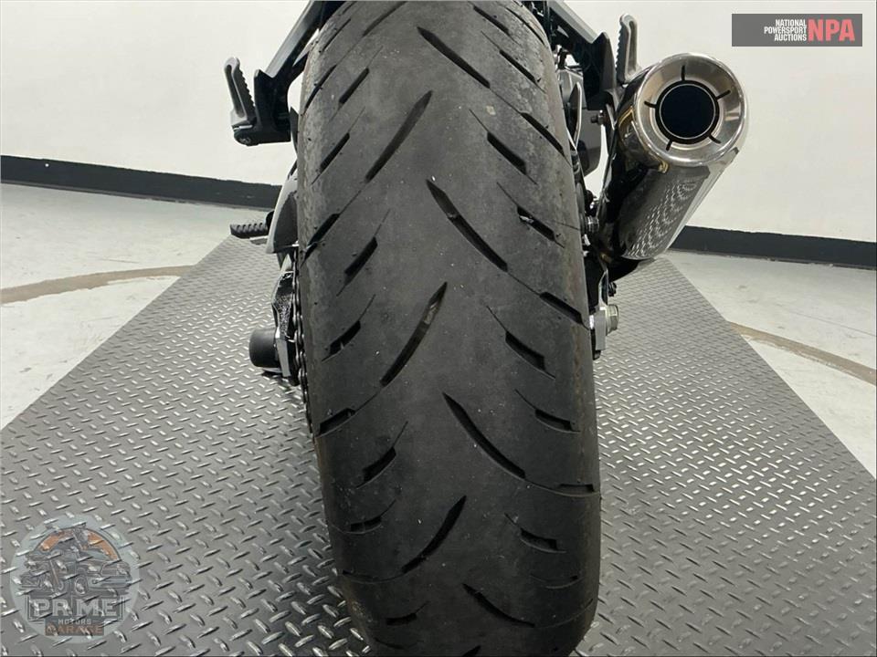 2024 Kawasaki ZR900NRFNL Z900RS SE (ABS) — фото 19