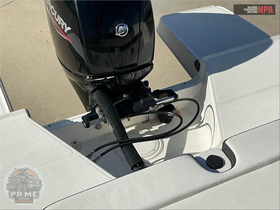 2022 Bayliner Marine DX2200(***)DECK BOAT SERIES L=22/E=1-150HP MERCURY OB — фото 26