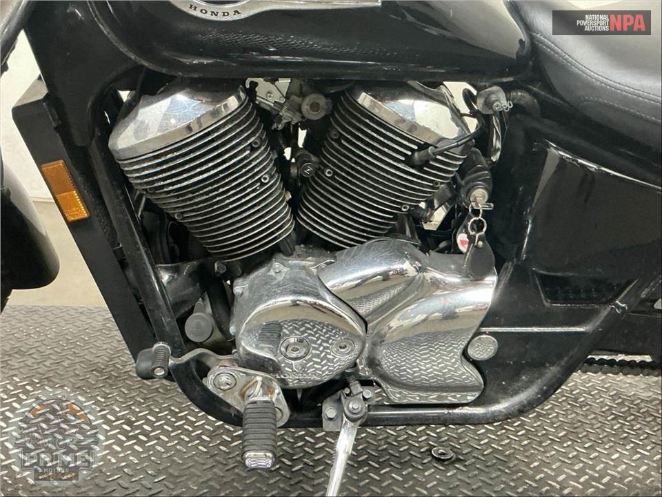 2003 Honda VT750CDA3 SHADOW ACE DLX — фото 7