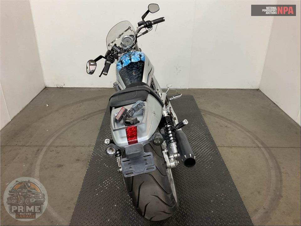 2012 Harley-Davidson VRSCDX NIGHT ROD SPCL ANN — фото 4