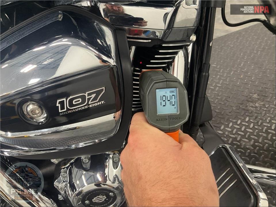 2023 Harley-Davidson FLTRX ROAD GLIDE — фото 8