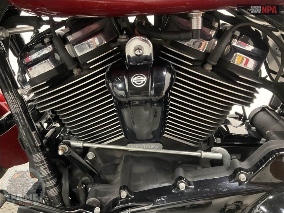2019 Harley-Davidson FLTRXS ROAD GLIDE SPECIAL — фото 7