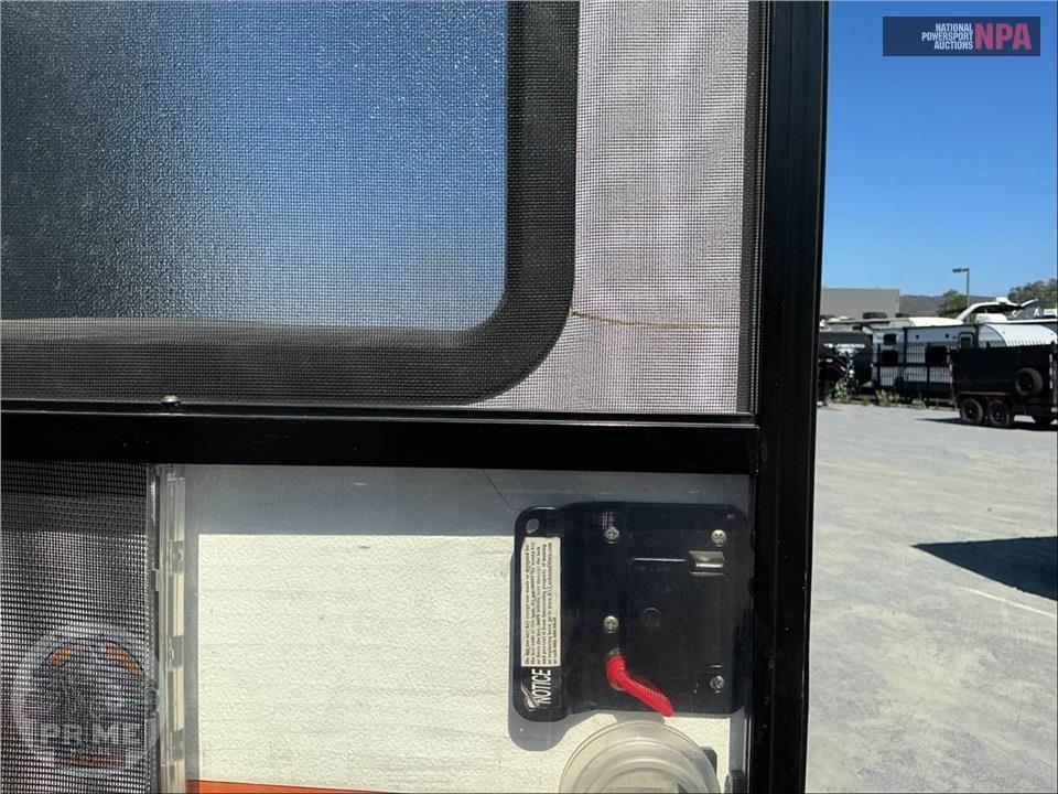 2019 Sonic M-169VBH - LITE SERIES — фото 23