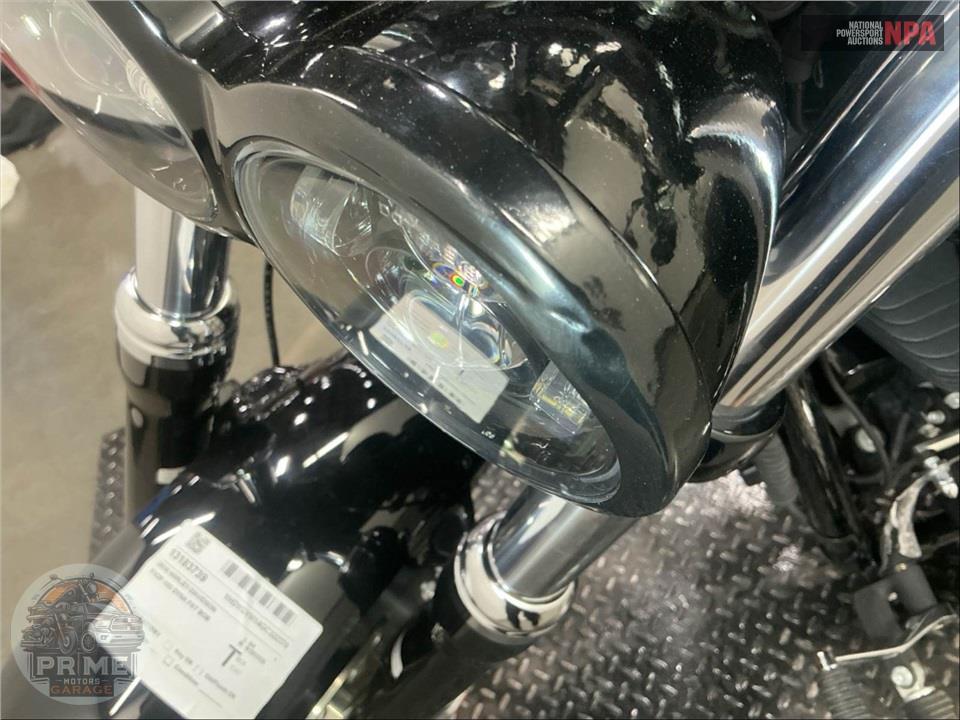 2016 Harley-Davidson FXDF-103 DYNA FAT BOB — фото 23