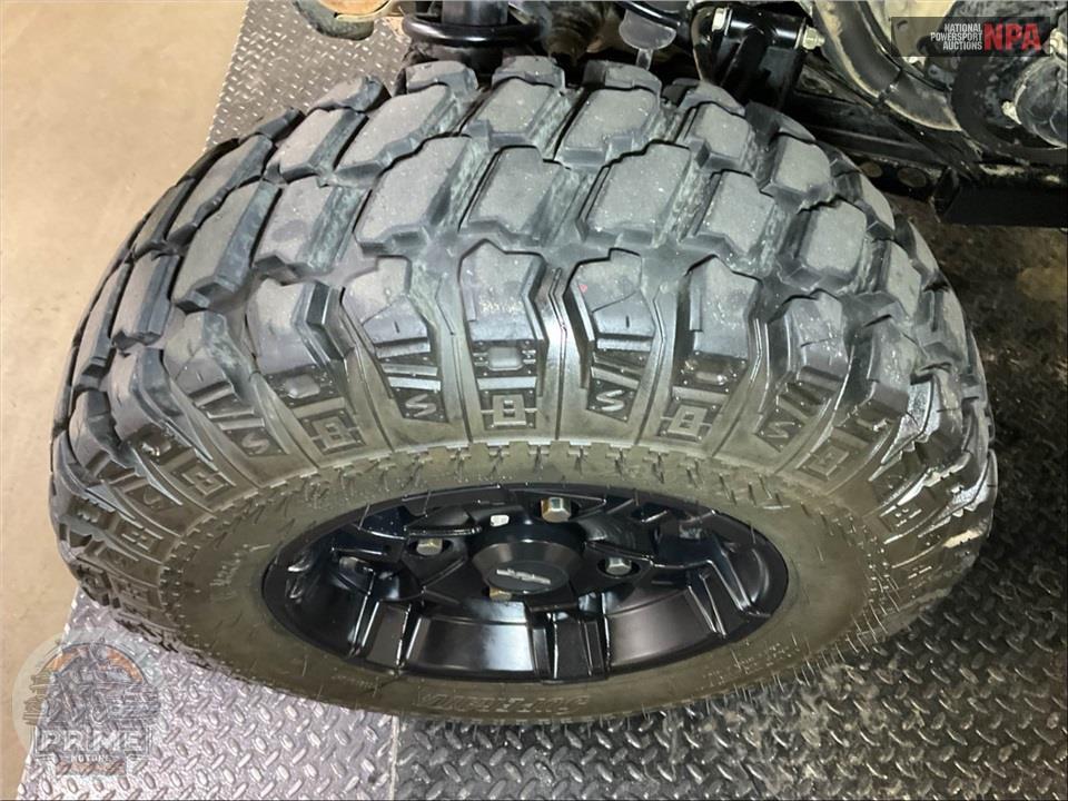 2024 Polaris RANGER CREW XP 1000 NORTHSTAR EDITION PREMIUM — фото 22