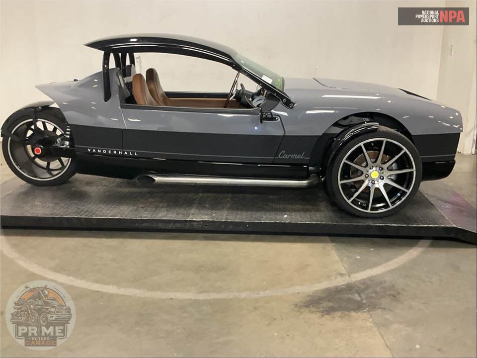 2024 VANDERHALL CARMEL