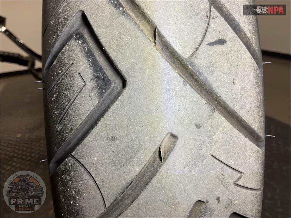 2005 Honda VT750C5/CA5 SHADOW AERO — фото 25