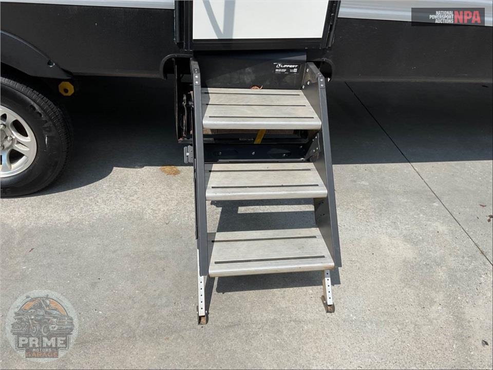 2016 Keystone Rv M-293 RK - SPRINGDALE SERIES — фото 37