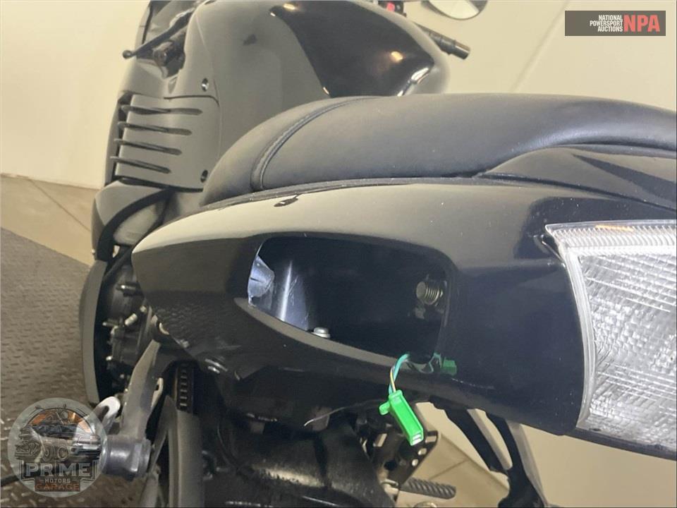 2009 Kawasaki ZX1400C9F NINJA ZX-14 — фото 35