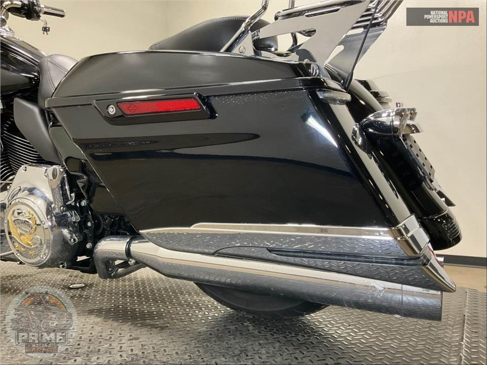 2016 Harley-Davidson FLHX STREET GLIDE — фото 16