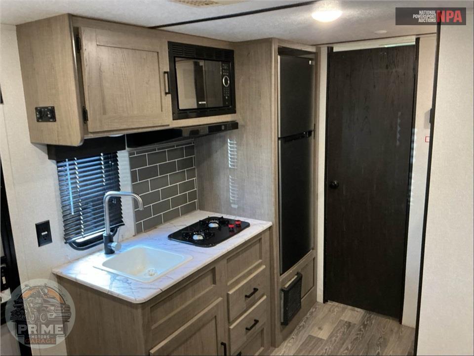 2021 Keystone Rv M-176 BH HIDEOUT SERIES — фото 9