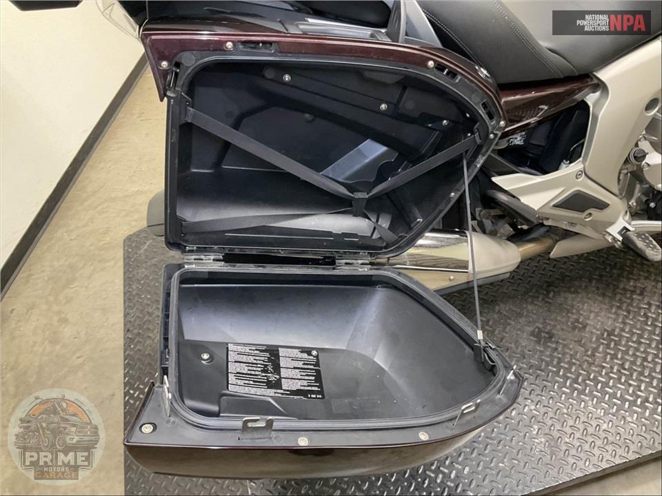 2014 Bmw K1600GTL PREMIUM — фото 26