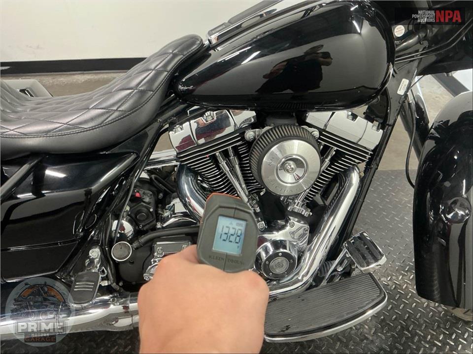 2004 Harley-Davidson FLHTC ELECTRA GLIDE CLASSIC — фото 8
