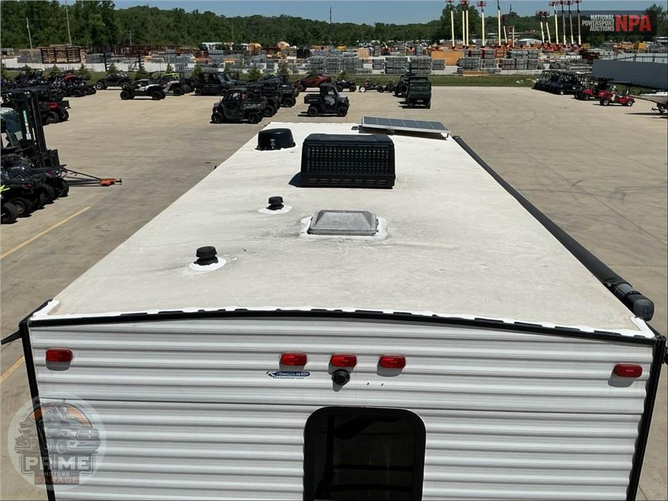 2022 Keystone Rv M-243 RB HIDEOUT SERIES — фото 48