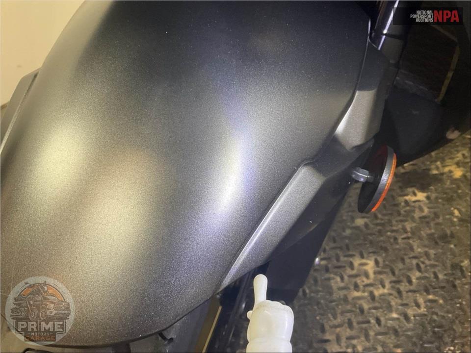 2023 Kawasaki ZX1002MPFAL NINJA ZX-10R — фото 16