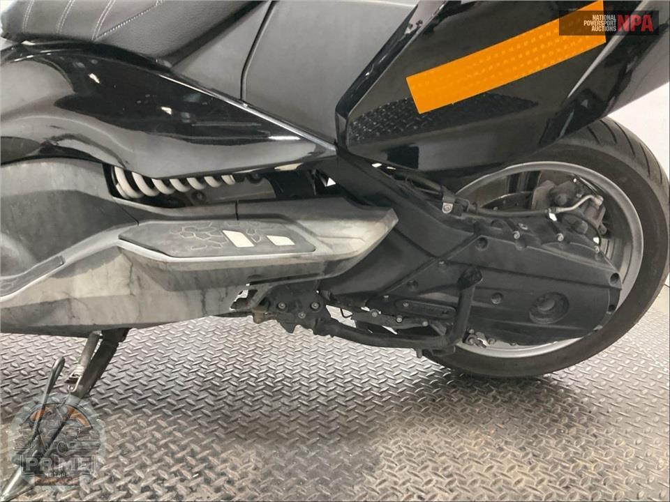 2020 Bmw C650 GT — фото 7