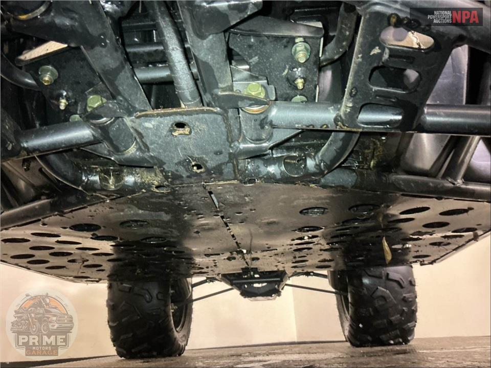 2022 Polaris RZR 200 EFI — фото 13