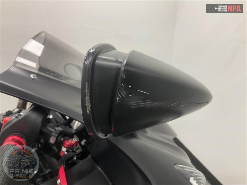 2023 Kawasaki ZX1400JPFNL NINJA ZX-14R (ABS) — фото 23