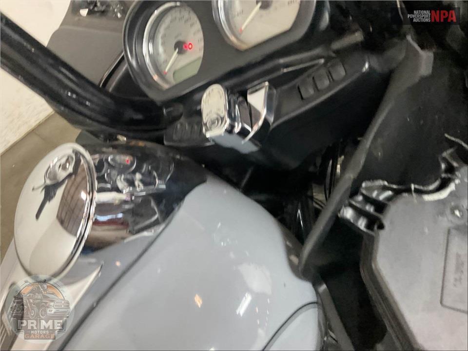2023 Harley-Davidson FLTRX ROAD GLIDE — фото 10